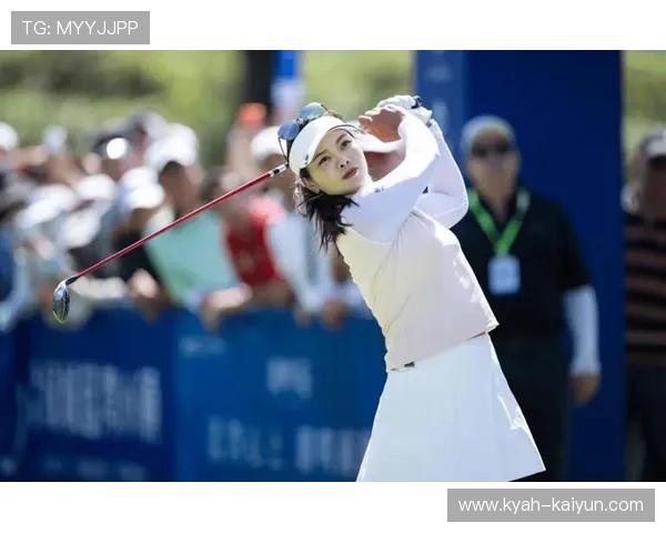 开云聚焦蓝湾大师赛张维维1杆惜败李美香夺冠复盘